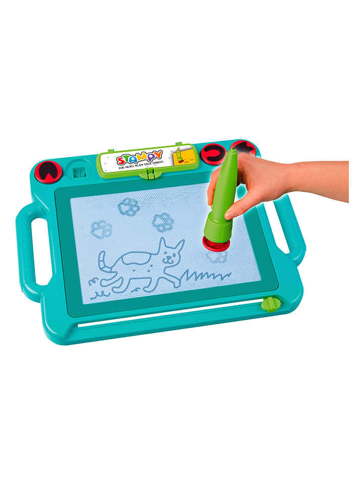 Simba Maltafel mit Soundstift - ab 3 Jahren - 16% | Kinder-kreativspielzeug