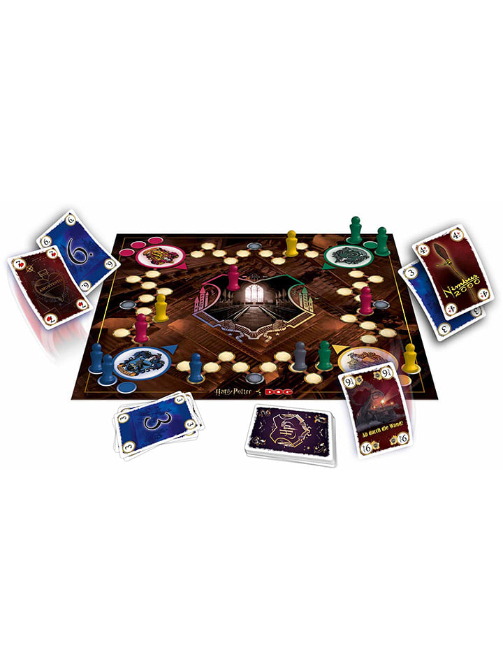 Schmidt Spiele Brettspiel "DOG - Harry Potter" - ab 8 Jahren - 15% | Gesellschaftsspiele