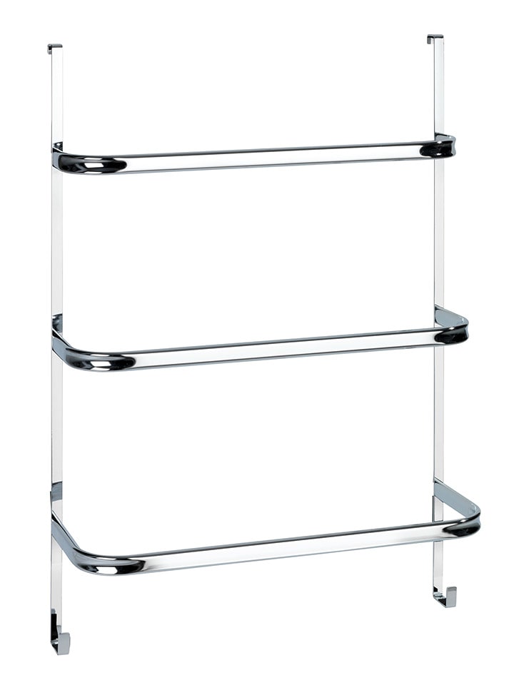 Wenko Handtuchhalter "Irpinia" - 20% | Badezimmer-accessoires