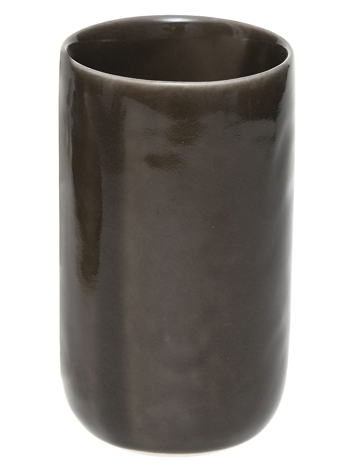 Miloo Home Becher "Svelte" in Grün - 330 ml - 42% | Gedeckter-tisch