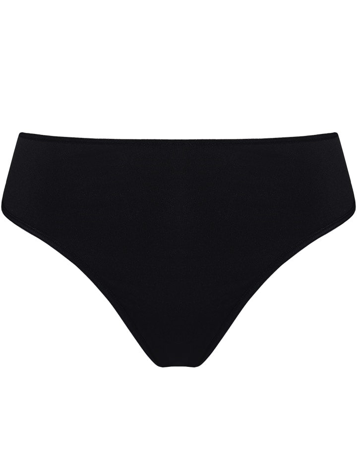 Marlies Dekkers String in Schwarz - 54% | Größe L | Damen-unterteile