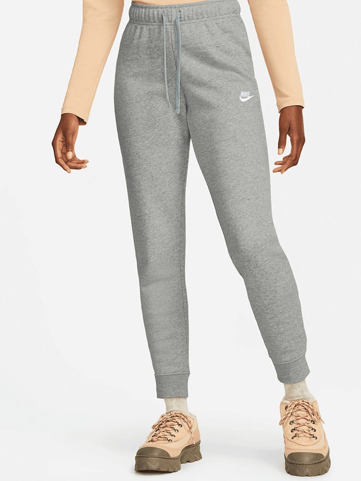 Nike Sportswear Sweathose in Grau - 50% | Größe L | Damenhosen