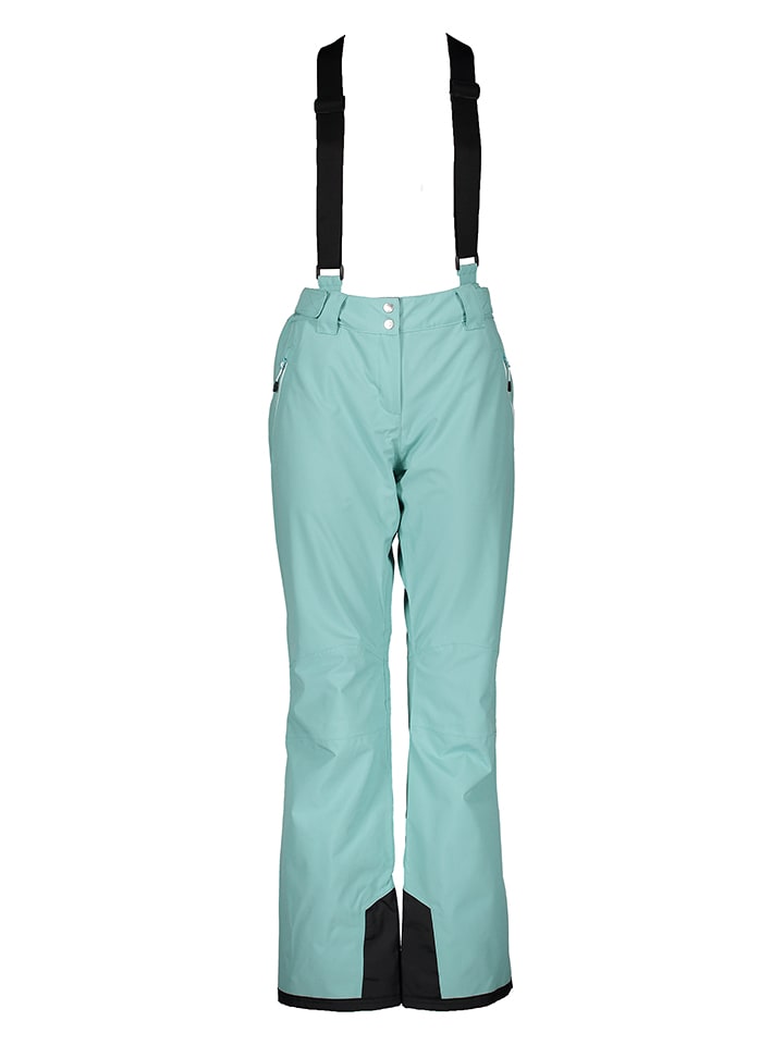 Dare 2b Skihose in Türkis - 72% | Größe 38 | Damen-sporthosen