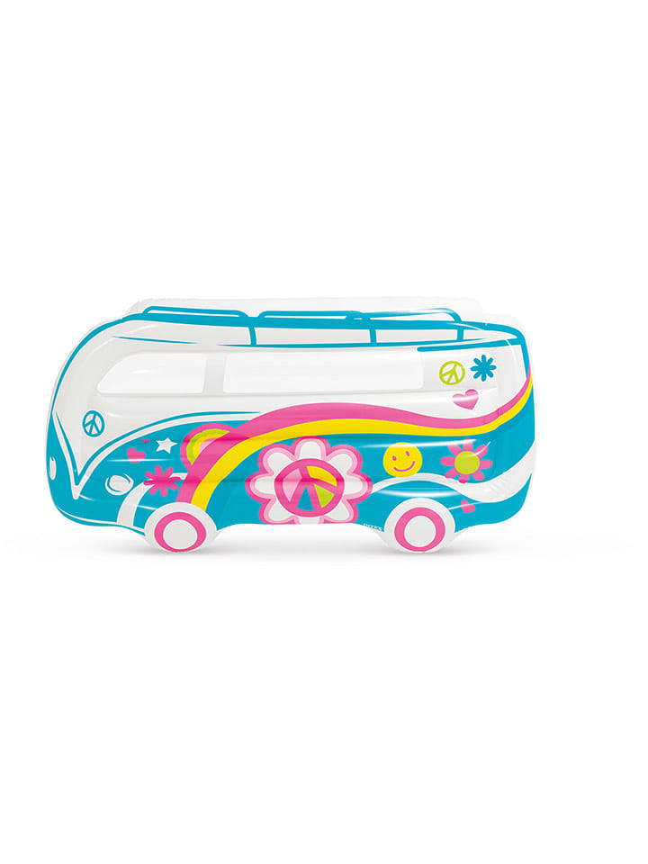 Intex Luftmatraze "Groovy van float" - ab 9 Jahren - 25% | Outdoorspielzeug