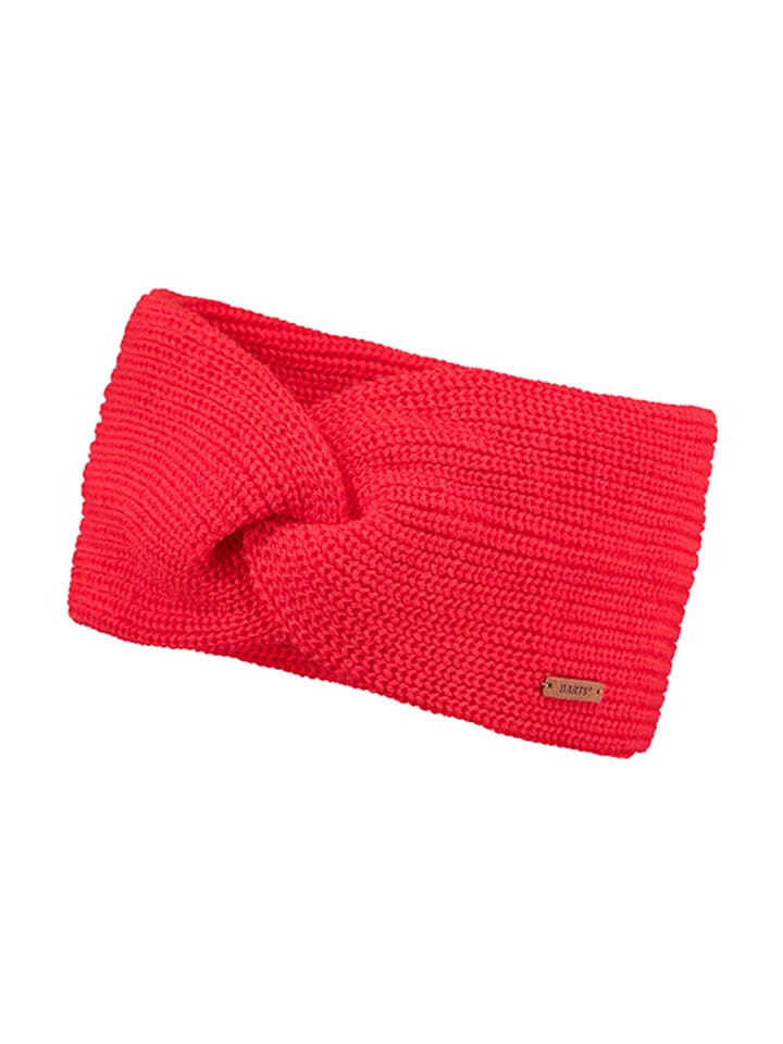Barts Stirnband "Tasita" in Rot - 25% | Damen-stirnbaender