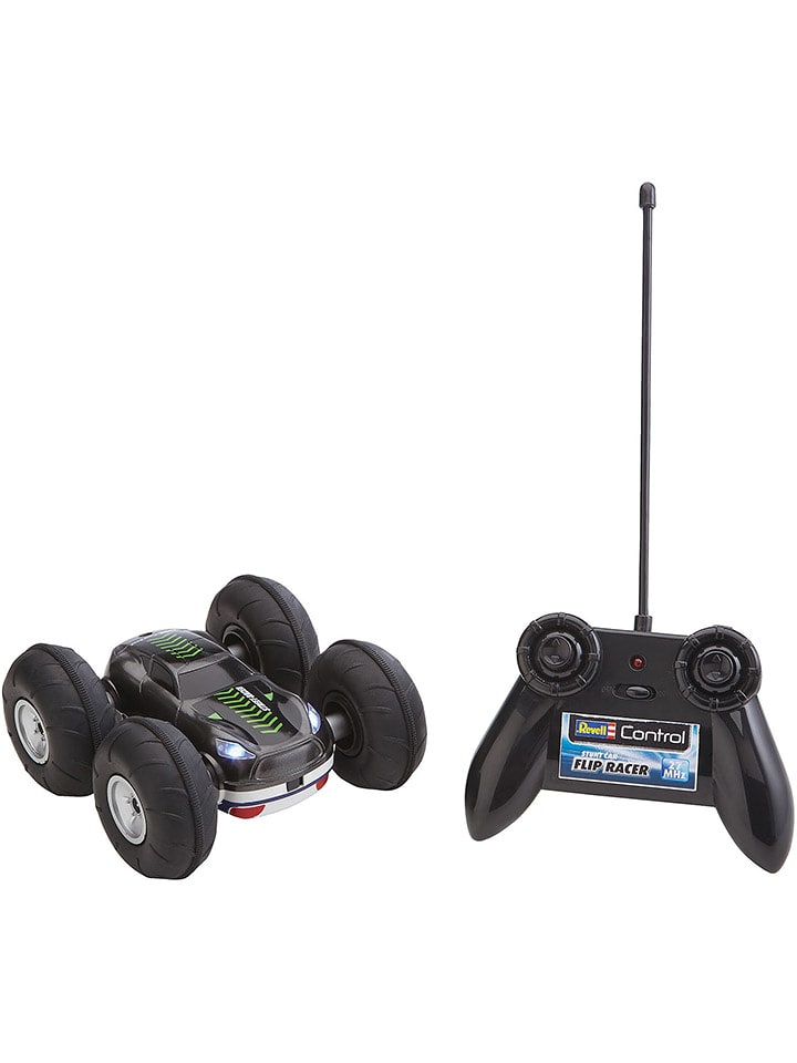 Revell Ferngesteuertes Auto "Flip Racer" - ab 6 Jahren - onesize