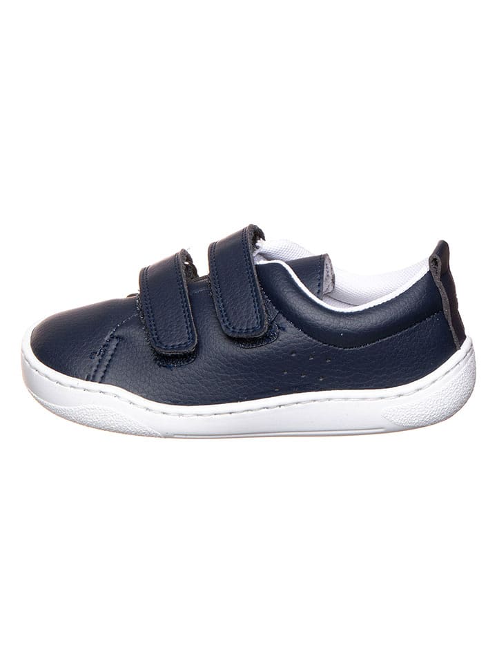 lamino Barfußschuhe in Dunkelblau - 67% | Größe 31 | Kindersneakers