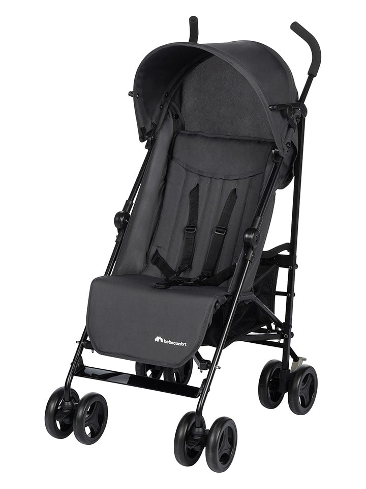 Bebeconfort Buggy "Rainbow" in Mineral Graphite - ab 6 Monaten - 23% | Buggys
