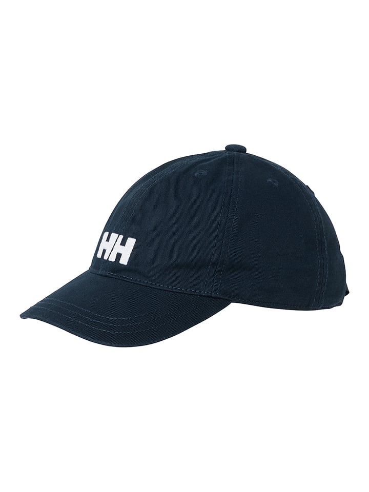 Helly Hansen Cap in Dunkelblau - 56% | Größe 49/50 cm | Baby-caps-huete