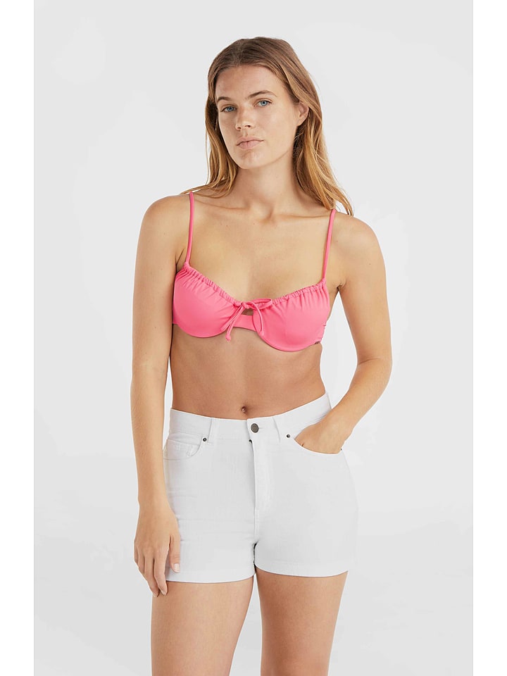 O'Neill Shorts "Essentials" in Weiß - 78% | Größe 27 | Shorts