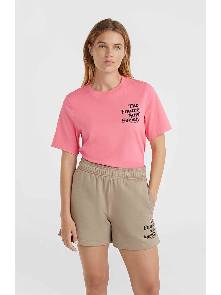 O'Neill Shorts "Future Surf Society" in Beige - 78% | Größe M | Shorts