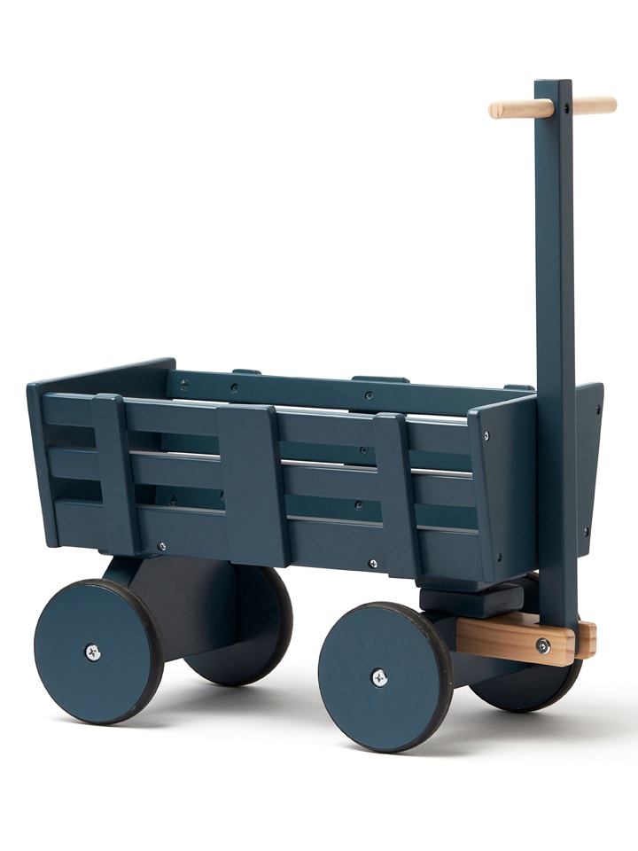 Kid ́s CONCEPT Handwagen in Dunkelblau - ab 3 Jahren - 26% | Kaufladen-spielkueche