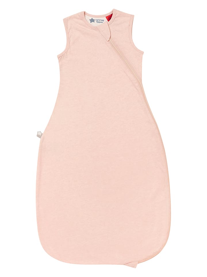 tommee tippee Babyschlafsack "The Original Grobag" in Rosa - 2,5 TOG - 66% | Größe 80-98 |
