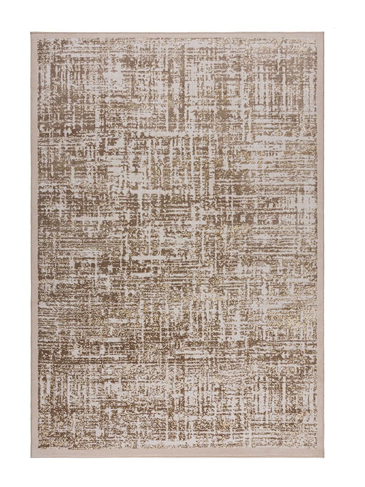 Flair Rugs Teppich in Beige - 58% | Größe 160x230 cm |