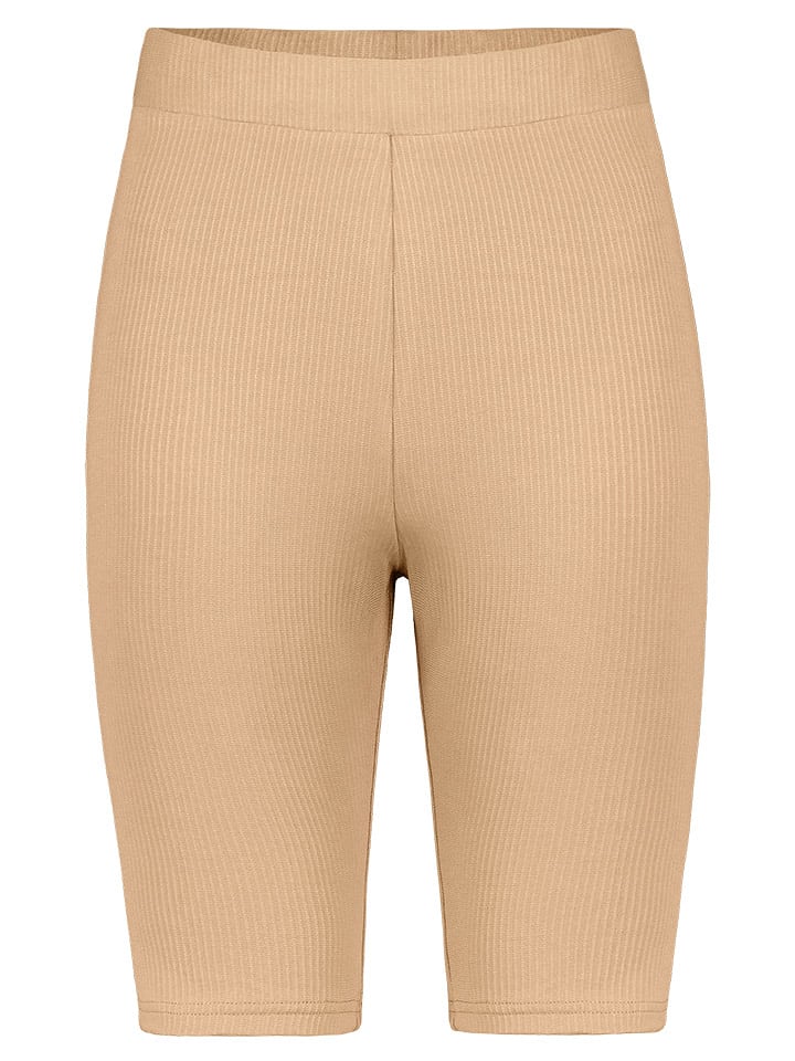 Sublevel Shorts in Beige - 67% | Größe L | Shorts