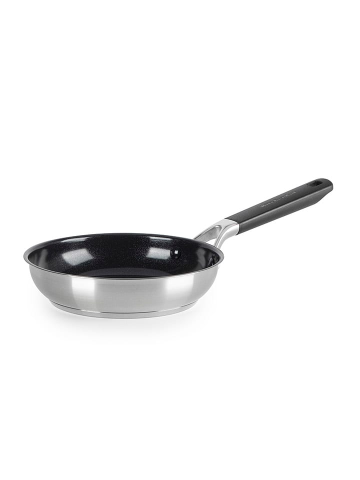KitchenAid Edelstahl-Bratpfanne "Classic" - Ø 20 cm - 21% | Kochgeschirr
