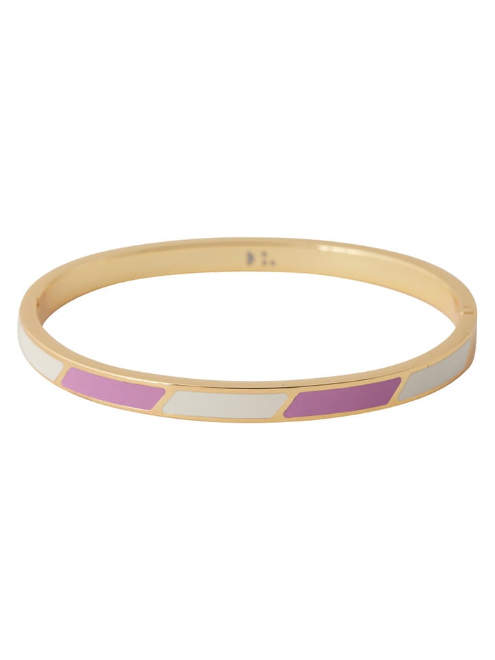 Design Letters Vergold. Armreif - 35% | Schmuck