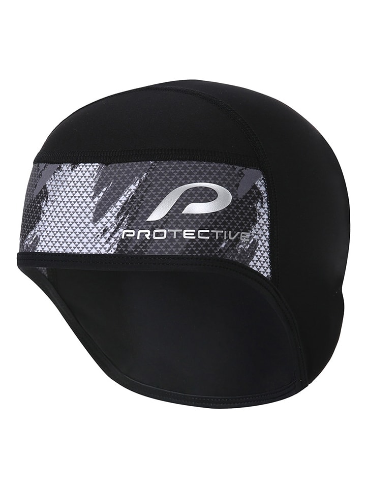 Protective Helm-Mütze in Schwarz - 39% | Damen-muetzen-caps