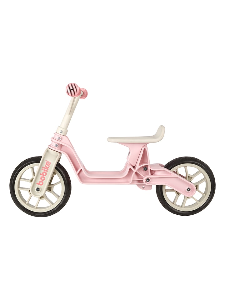 bobike Laufrad "Balance" in Rosa - 52% | Lauflernhilfe