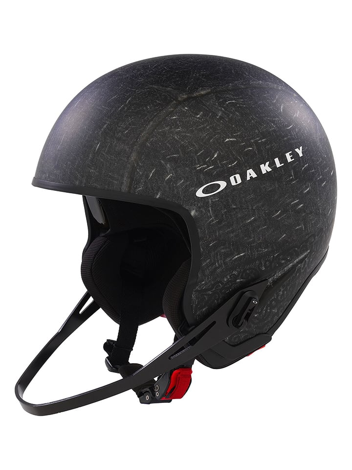 Oakley Ski-/ Snowboardhelm "ARC5 PRO Mips" in Schwarz - 70% | Größe 58-61 cm | Damen-outdoor-ausruestung