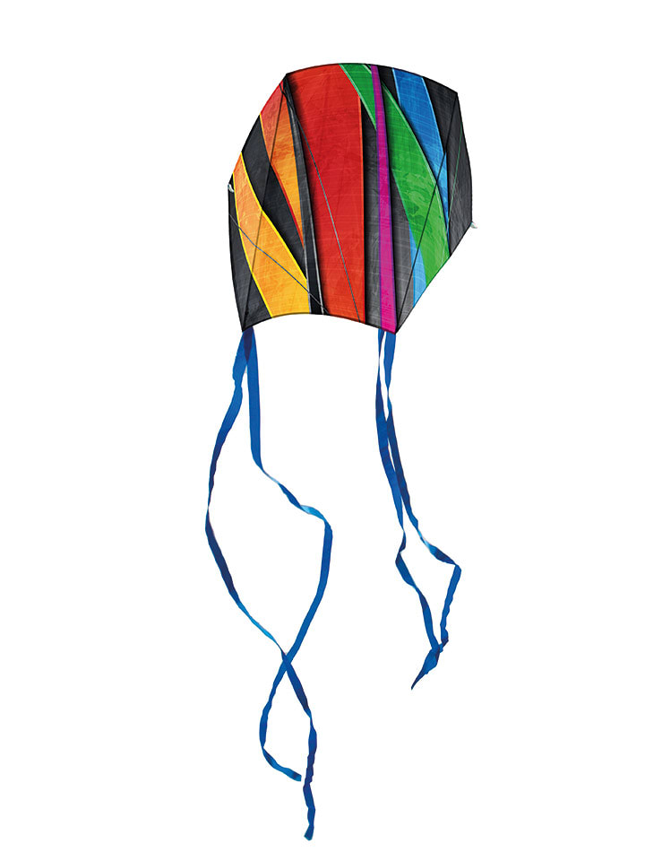 Günther Drache "FANTASY SLED KITE" - (L)61 x (B)82 cm - 15% | Outdoorspielzeug