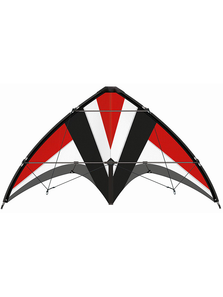 Günther Drache "WHISPER 125 GX" - (L)54 x (B)125 cm - 16% | Outdoorspielzeug