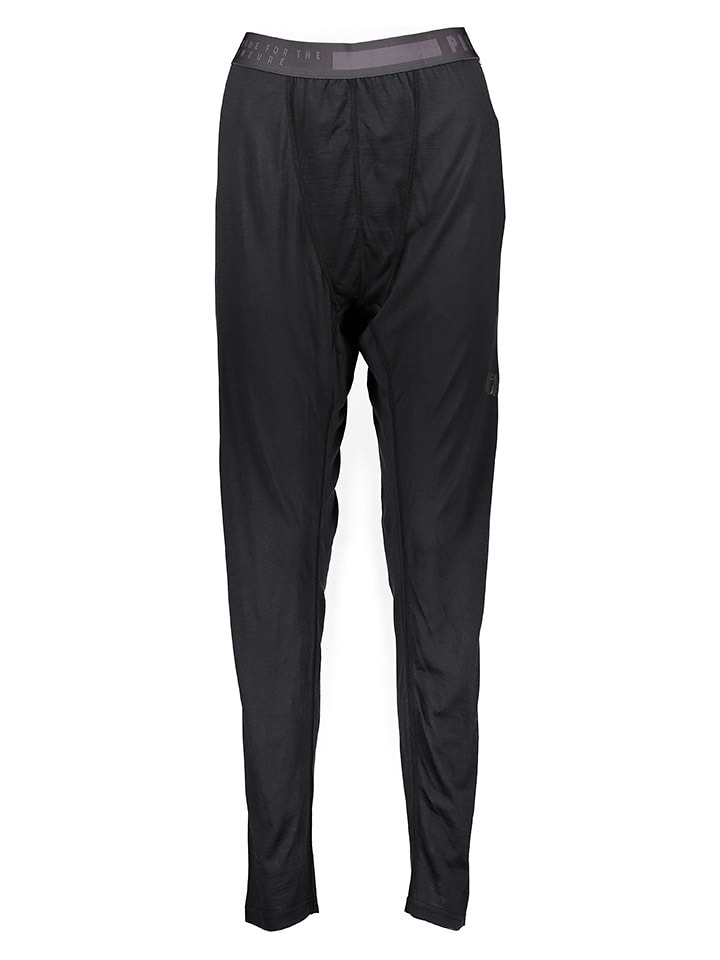 PICTURE Funktionsunterhose "Yilan" in Schwarz - 65% | Größe M | Damen-sportunterwaesche