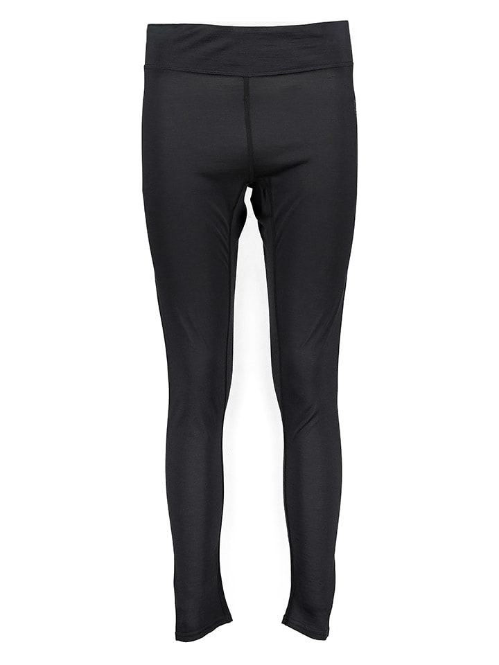 PICTURE Funktionsunterhose "Orsha" in Schwarz - 66% | Größe L | Damen-sportunterwaesche