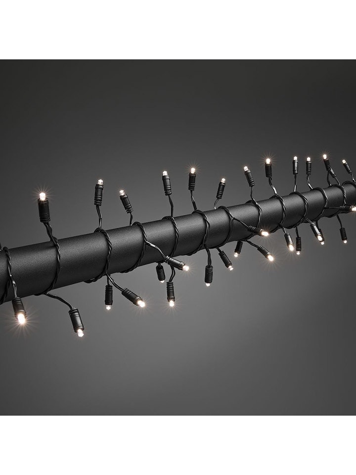 Konstsmide LED-Lichterkette in Warmweiß - 29% | Lichterketten-dekobeleuchtung