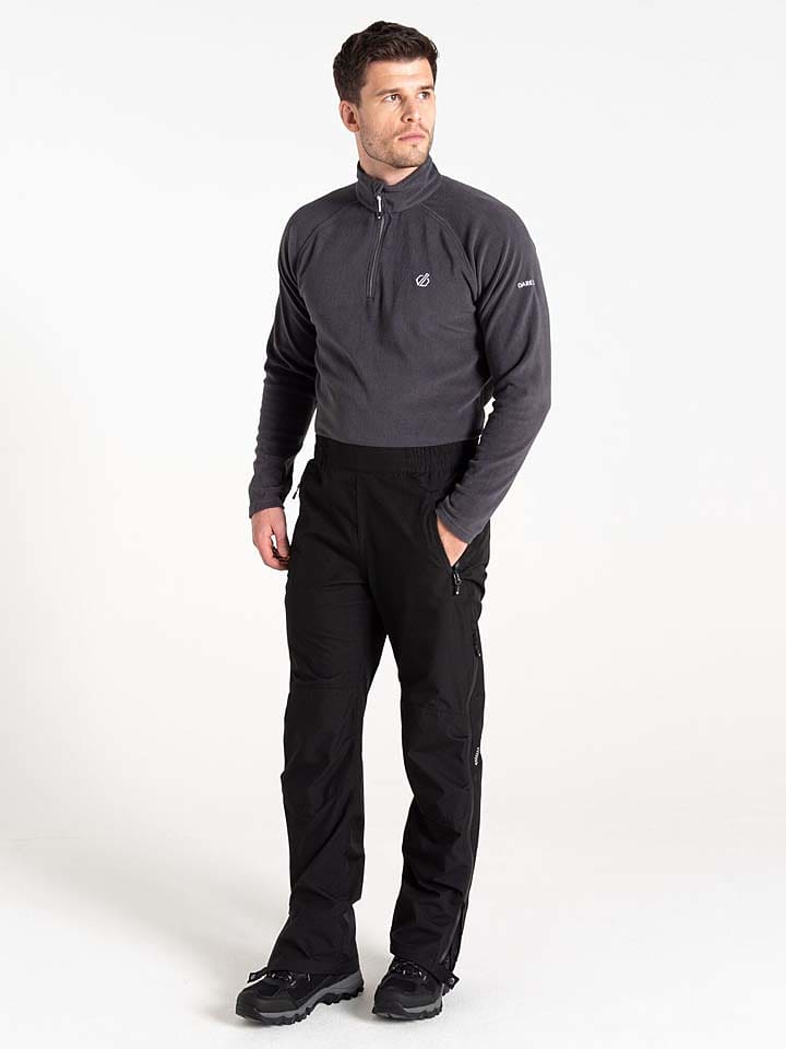 Dare 2b Funktionshose "Adriot III" in Schwarz - 77% | Größe XXS | Herren-outdoorhosen