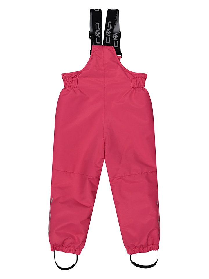 cmp Ski-/ Snowboardhose in Pink - 69% | Größe 98 | Babyhosen