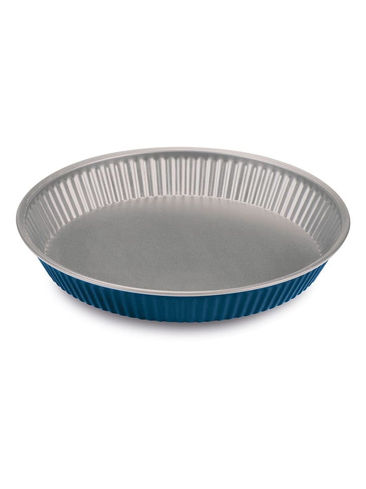 Guardini Kuchenform in Dunkelblau - Ø 28 cm - 37% | Kuechenhelfer