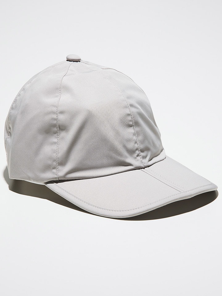 SEALSKINZ Funktionscap "Salle" in Creme - 31% | Damen-muetzen-caps