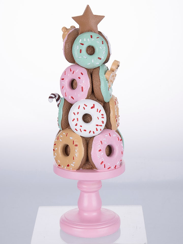 Villa d ́Este Dekofigur in Bunt - (H)30 cm - 24% | Dekofiguren