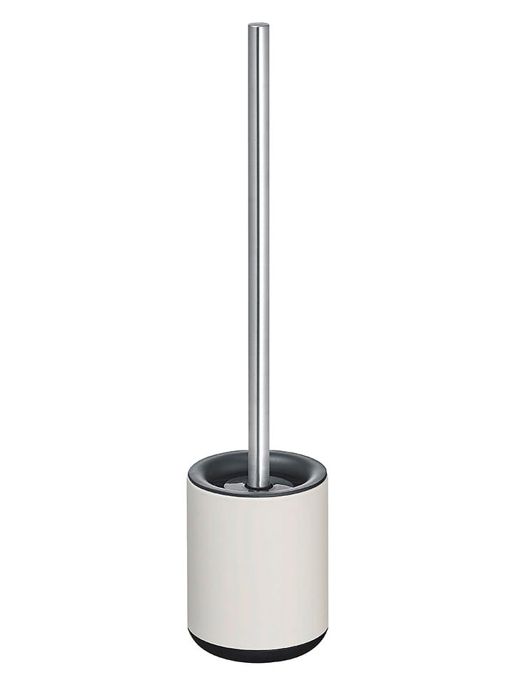 Blomus WC-Bürste ''Sarja'' in Weiß - (H)41 x Ø 7,8 cm - 41% | Badezimmer-accessoires