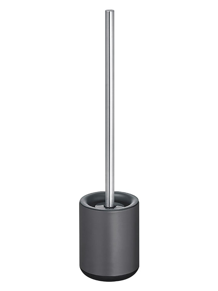 Blomus WC-Bürste ''Sarja'' in Anthrazit - (H)41 cm x Ø 7,8 cm - 14% | Badezimmer-accessoires