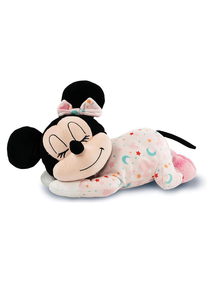 Clementoni Plüschfigur "Baby Minnie" - ab Geburt - 21% | Kinder-kuscheltiere