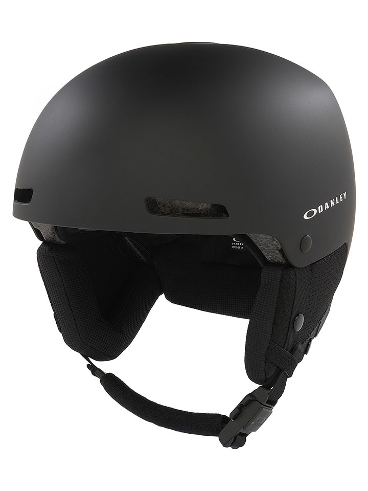 Oakley Ski-/ Snowboardhelm "Mod 1 Pro Youth" in Schwarz - 40% | Größe 49-53 cm | Damen-outdoor-ausruestung