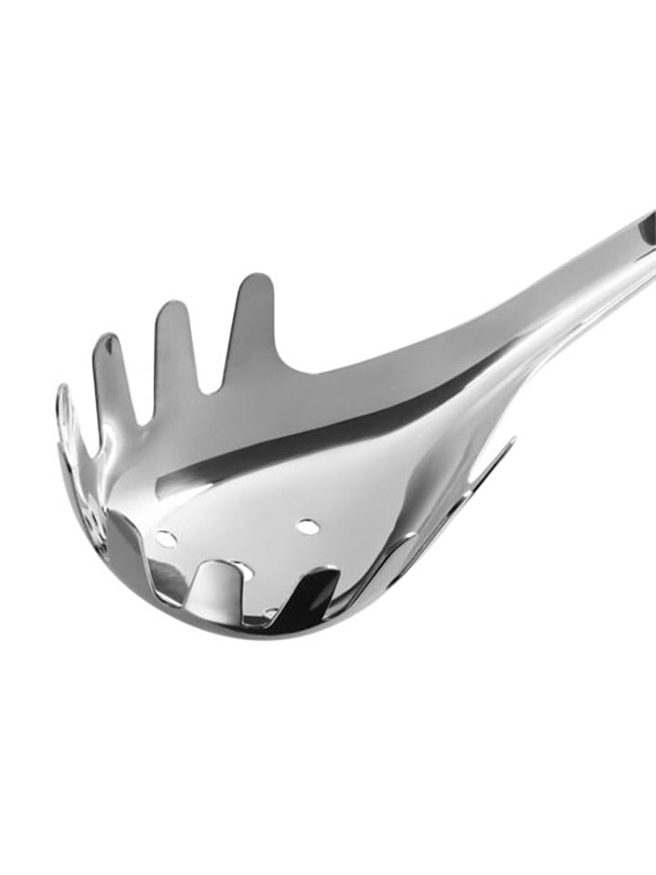 Silit Edelstahl-Spaghettilöffel "Classic Line" - (L)32 cm - 17% | Kuechenhelfer