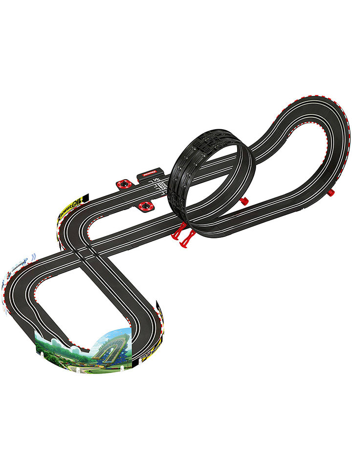 Carrera Autorennbahn "Mario Kart - Mach 8" - ab 6 Jahren - 15% | Technikspielzeug