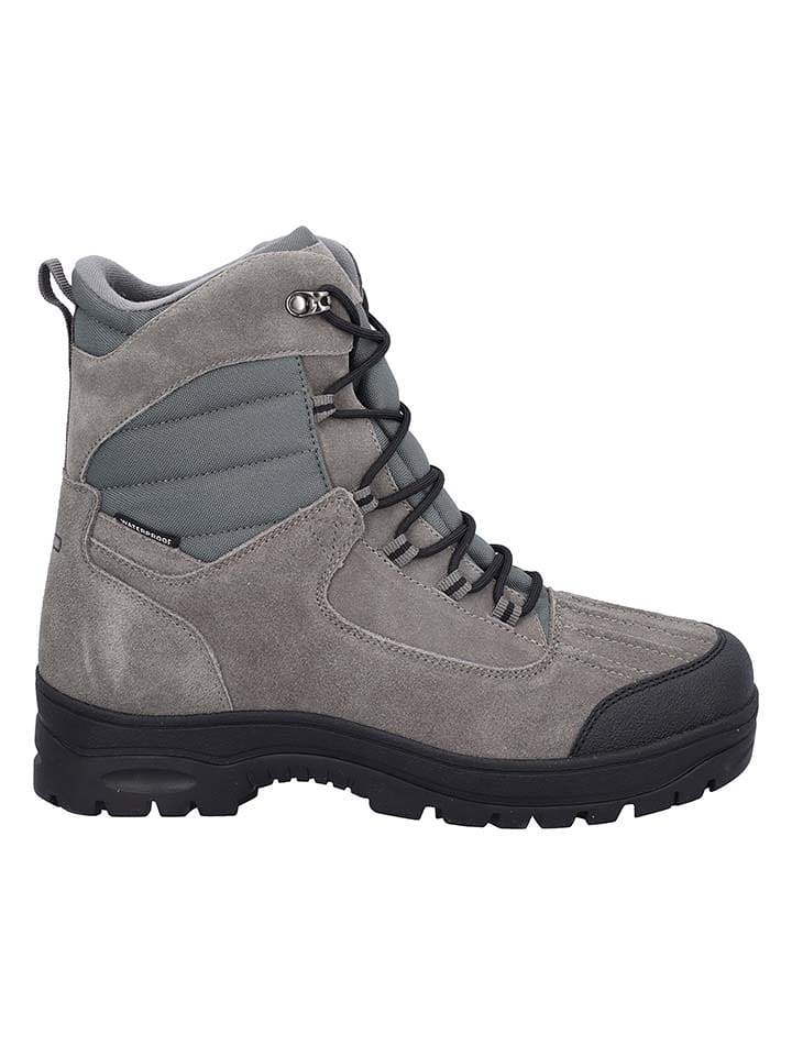 cmp Wanderboots "Tlicho" in Grau - 68% | Größe 43 | Herrenschuhe-outdoorschuhe