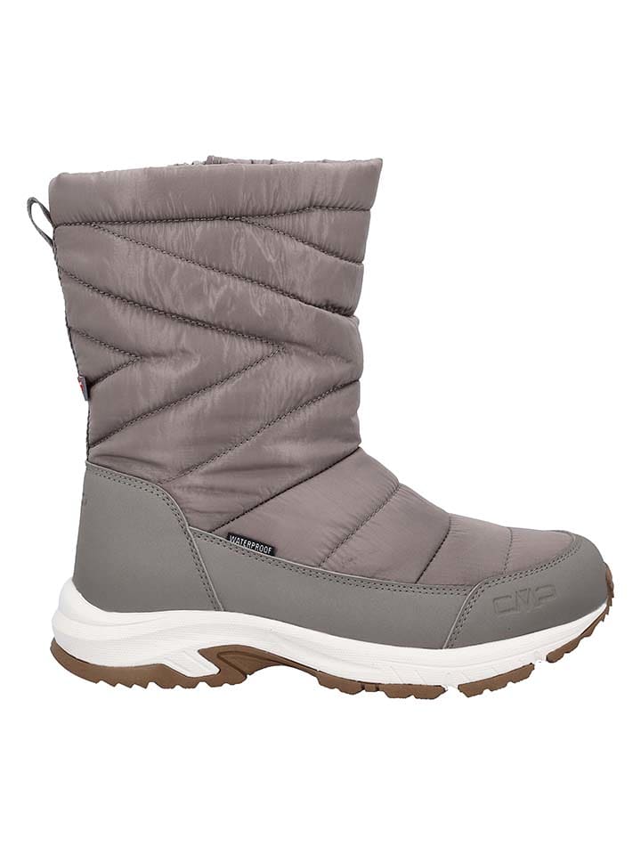 cmp Winterstiefel "Notak" in Beige - 46% | Größe 40 | Damen-stiefel