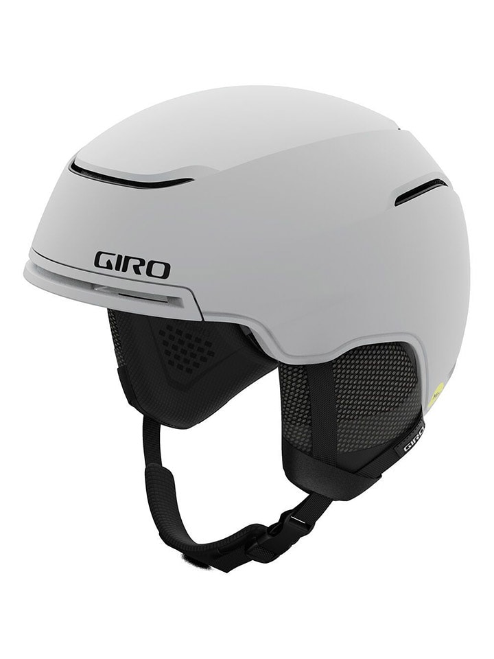 Giro Ski-/ Snowboardhelm "Jackson Mips" in Grau - 39% | Größe L | Damen-outdoor-ausruestung