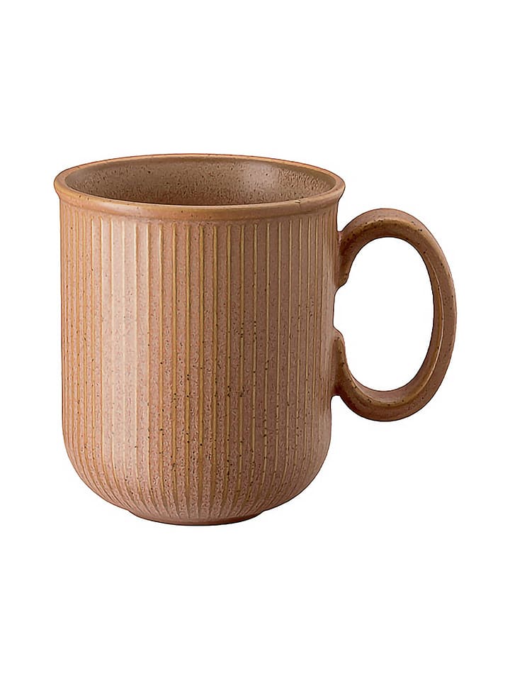 Thomas Jumbotasse in Hellbraun - 450 ml - 10% | Gedeckter-tisch