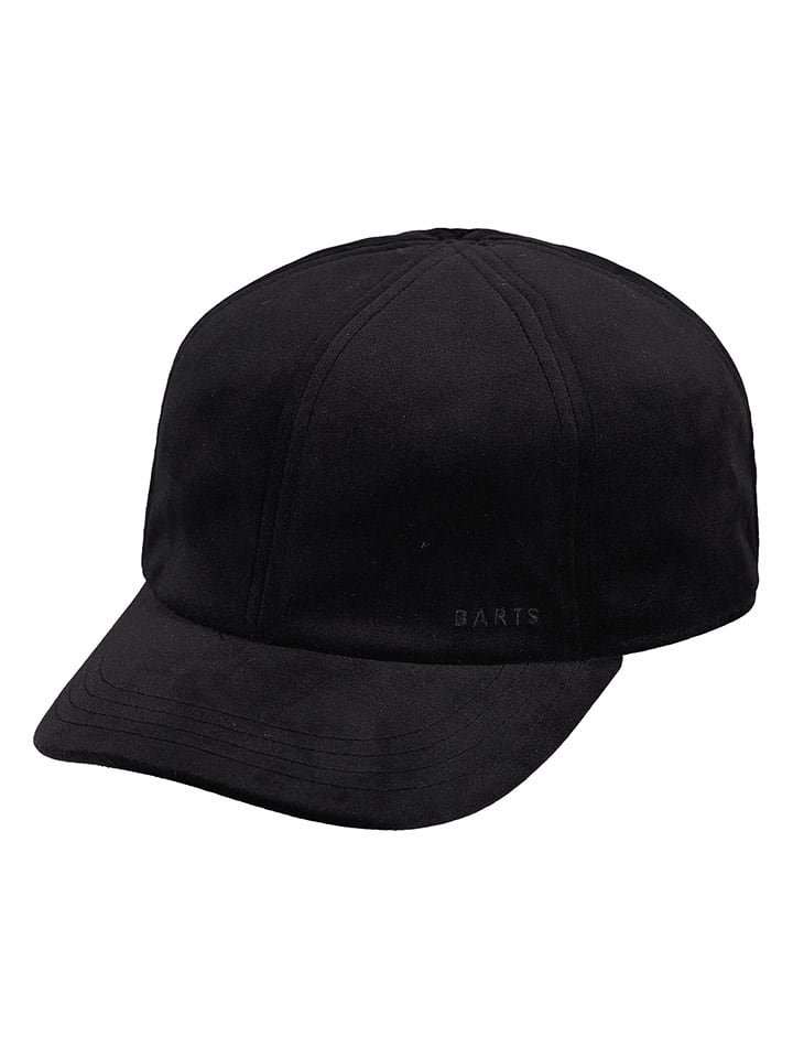Barts Czapka "Laeva" w kolorze czarnym rozmiar: onesize