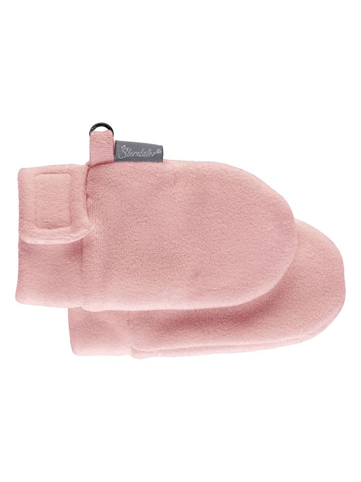 Sterntaler Funktionsfäustlinge in Rosa - 37% | Größe 0 | Baby-handschuhe