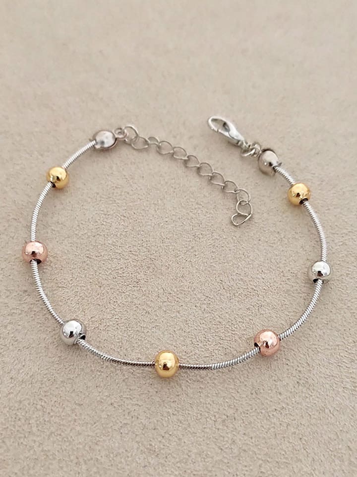 Nakkash Vergold. Armkette - 67% | Schmuck