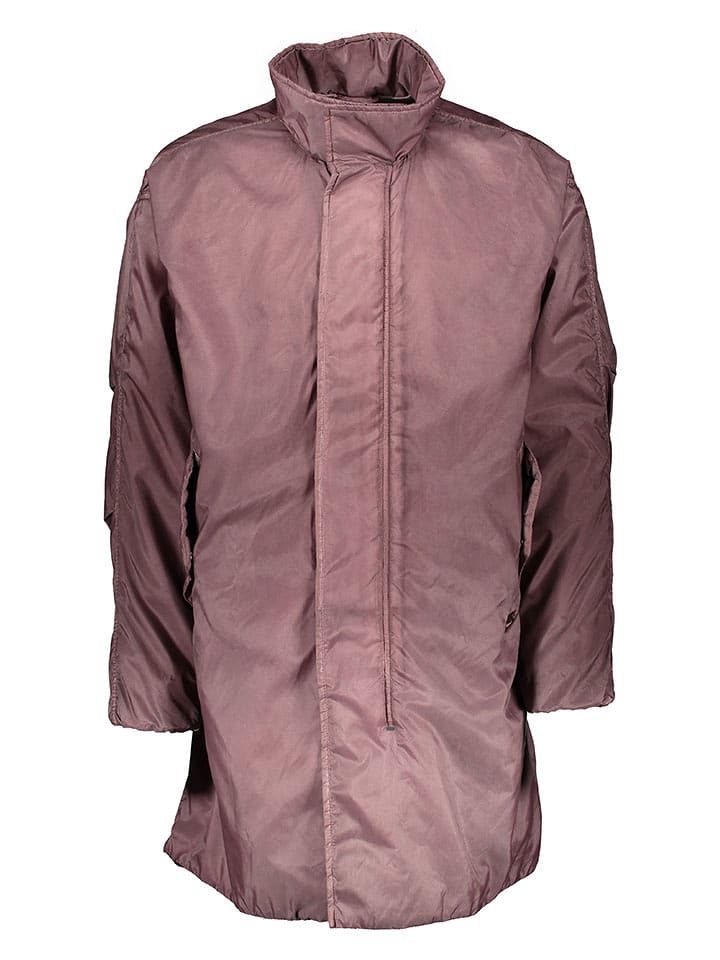 Nike Sportswear Funktionsparka "Tech Pack" in Hellbraun - 81% | Größe XL | Herrenjacken