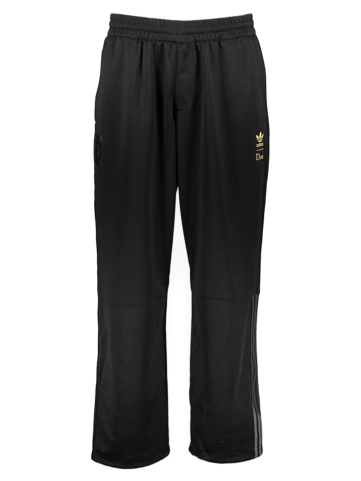 adidas Trainingshose in Schwarz - 75% | Größe XS | Herren-outdoorhosen