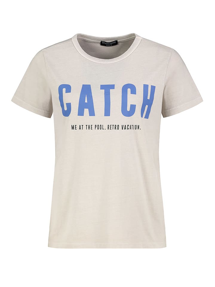 Eight2Nine Shirt in Creme - 60% | Größe L | Damen-tops